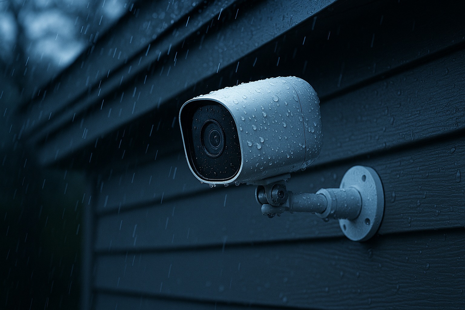 Entdecken Sie die besten Außenkameras für mehr Sicherheit. Schützen Sie Ihr Zuhause jetzt – lesen Sie unseren umfassenden Ratgeber!