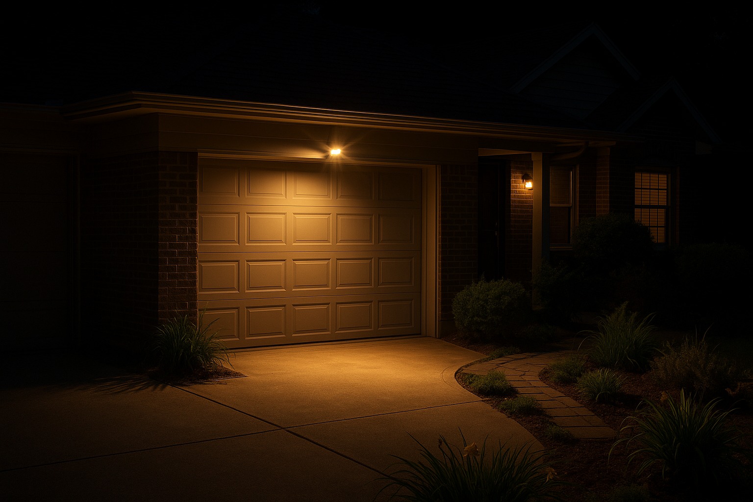 Entdecken Sie, wie Bewegungsmelder für den Außenbereich Ihr Zuhause sicherer machen. Jetzt mehr erfahren und Ihr Zuhause schützen!