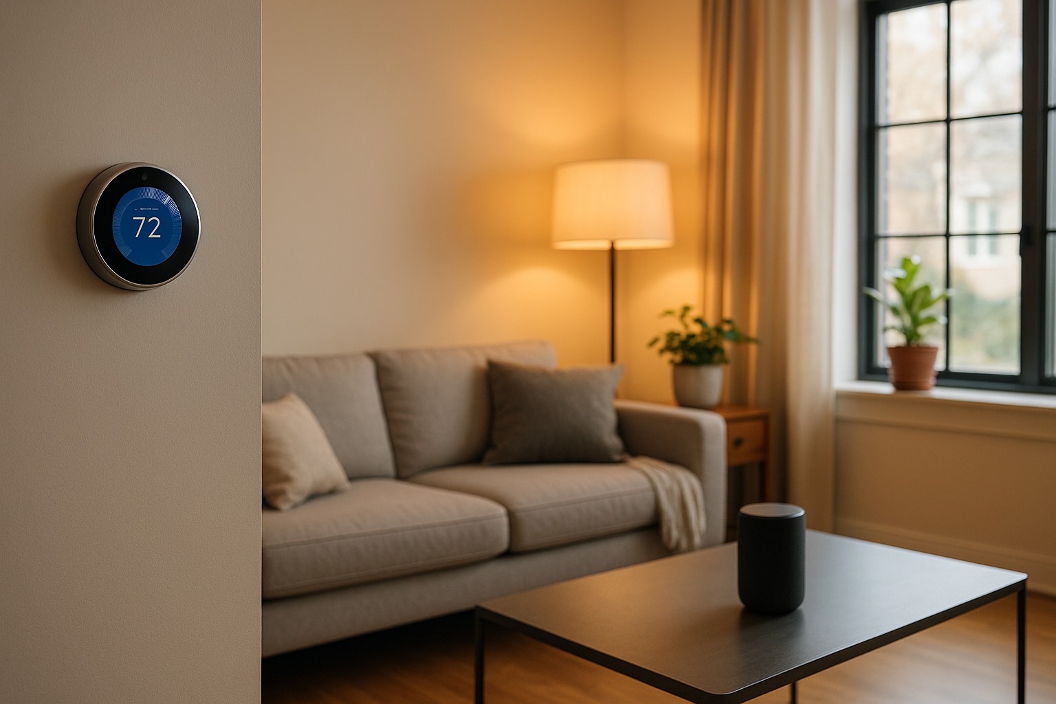 Die 5 besten Smart Home Produkte: Unser Ranking