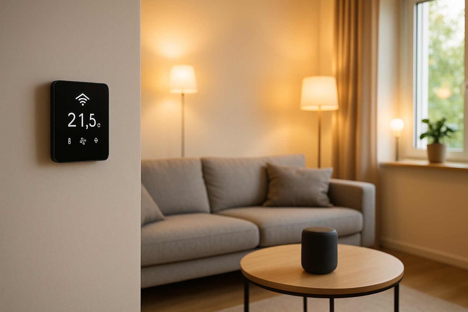 Die 5 besten Smart Home Produkte 2025: Unser Ranking