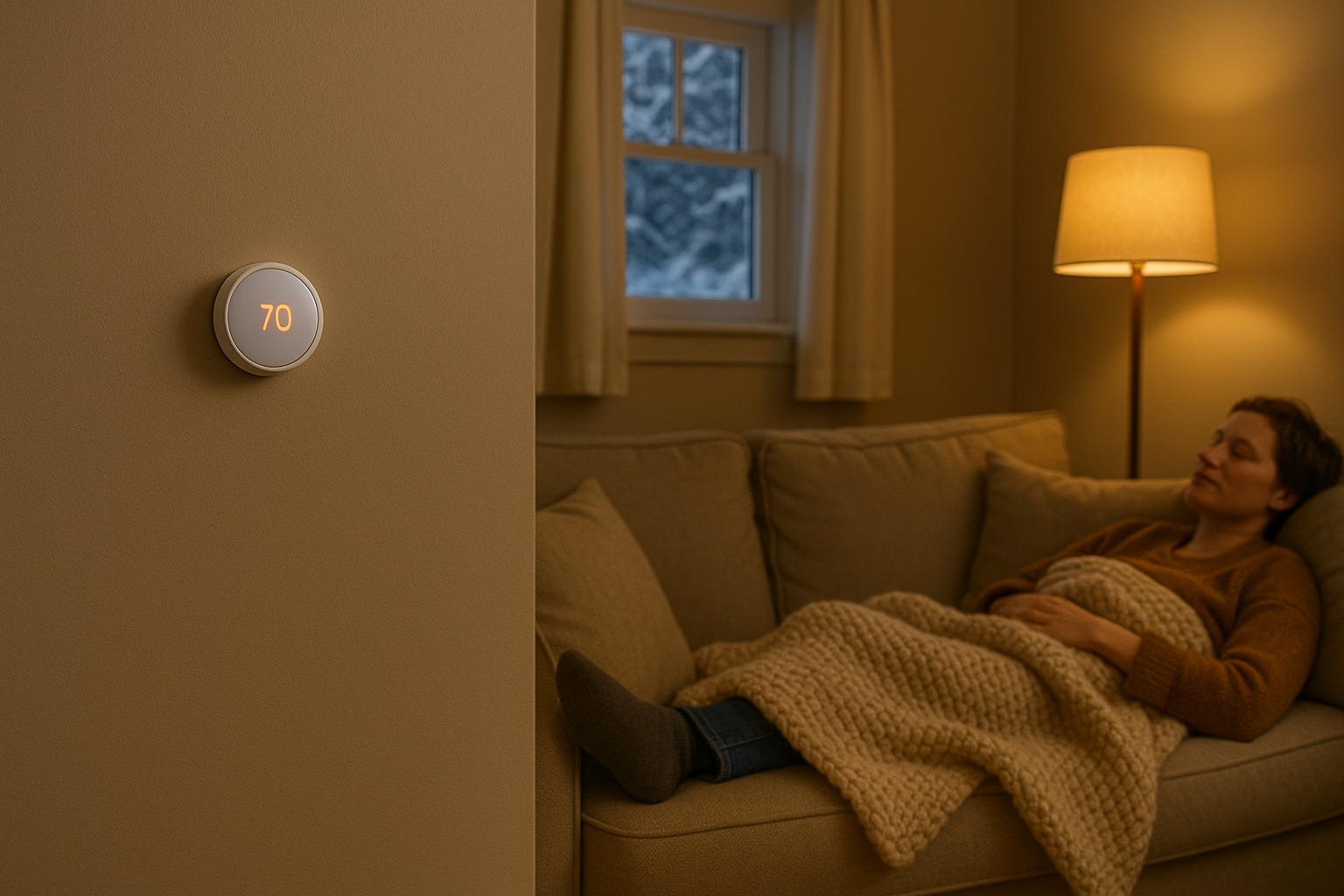 Google Google Nest Thermostat E vs tado° tado° Smart Radiator Thermostat: Der ehrliche Vergleich