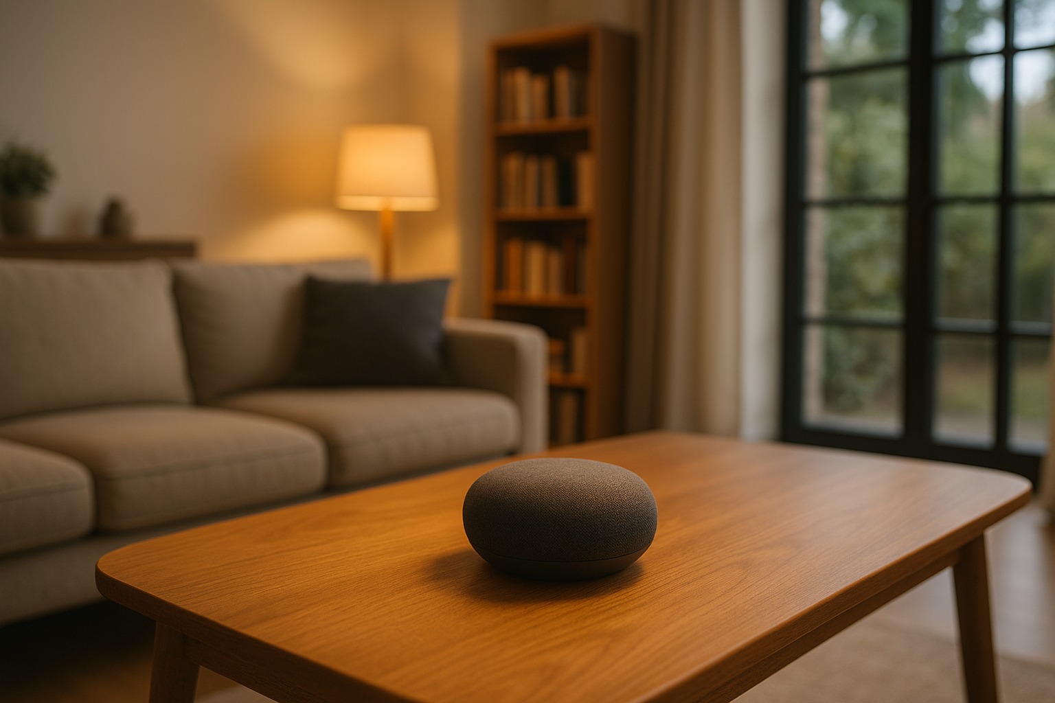 Smart Home Ratgeber: Der komplette Guide 2025